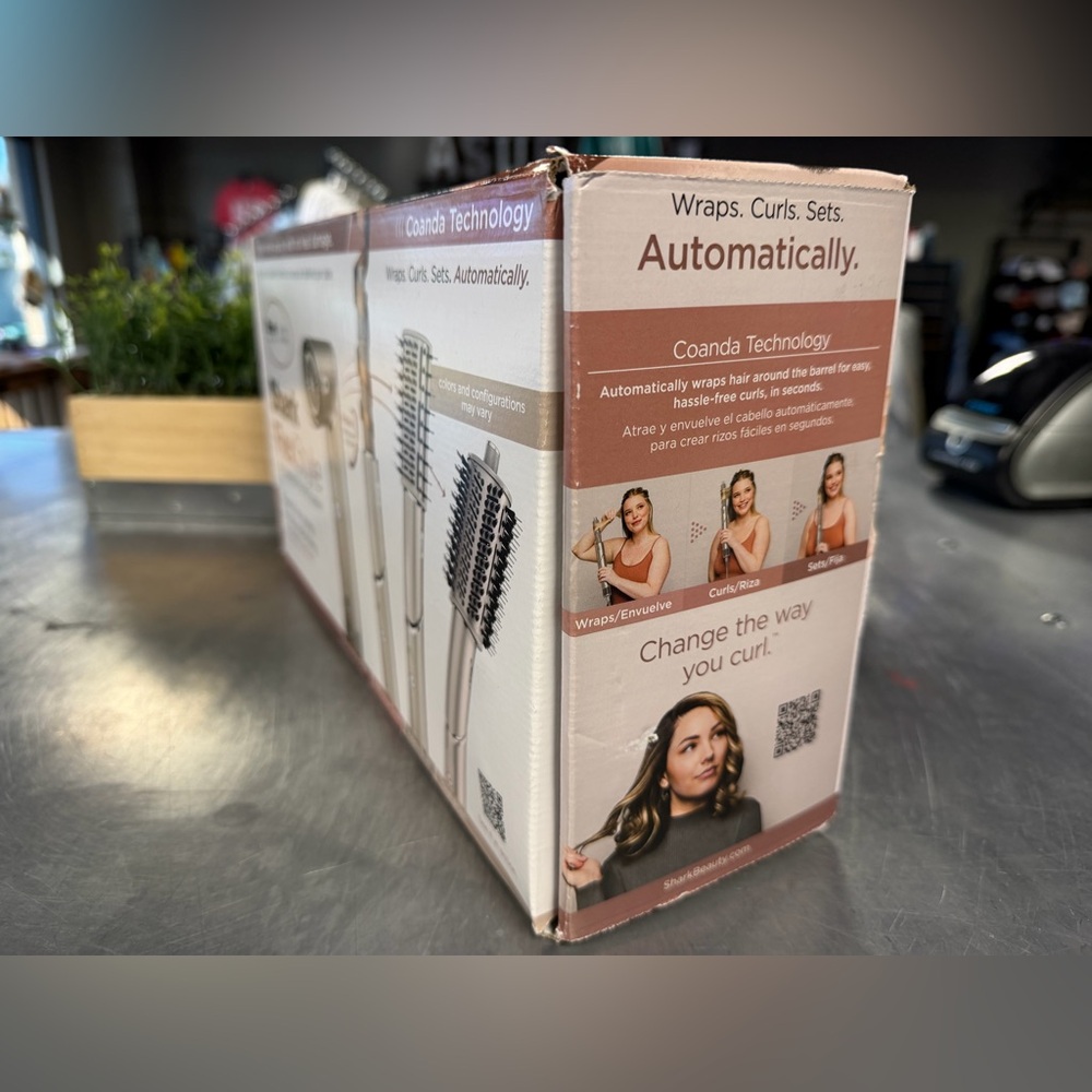 Shark FlexStyle System (NEW) - Picture 5 of 10